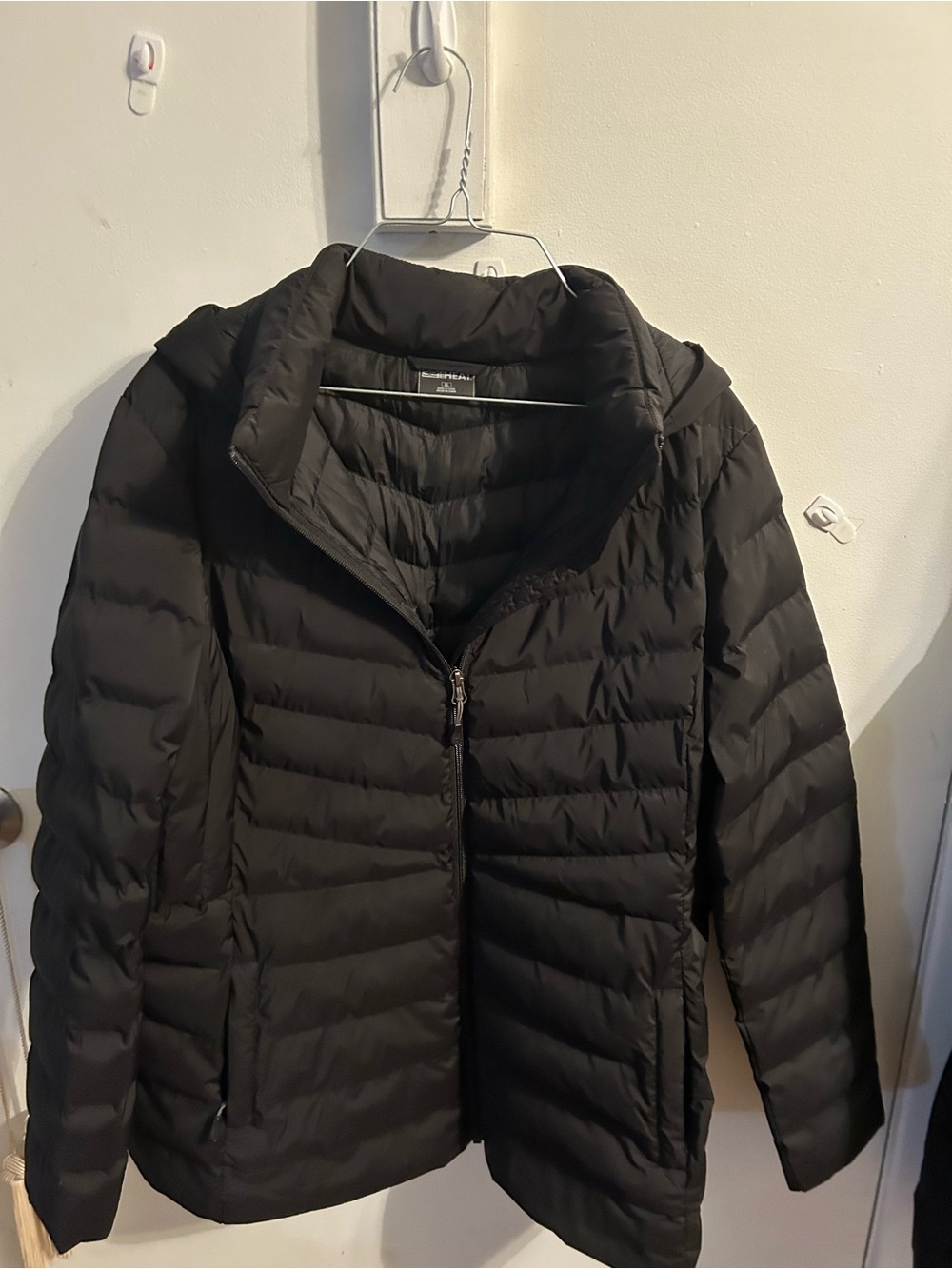 Ladies jacket